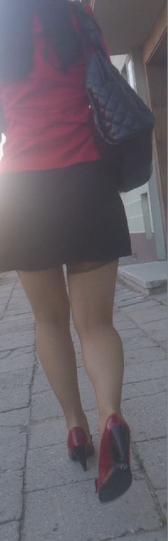 pończoszki 1