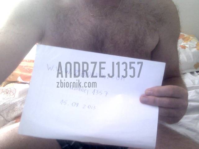 :) - andrzej1357