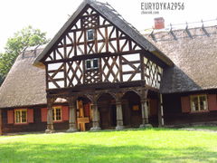 Skansen Olsztynek