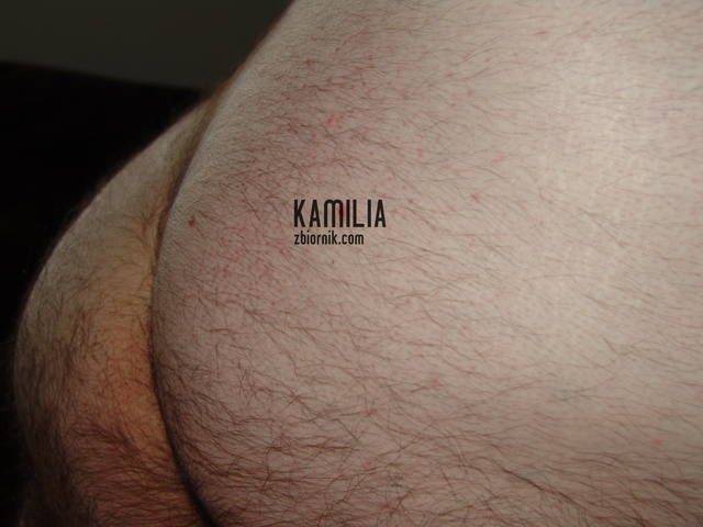 ? - Kamilia