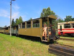 Koniec Jazdy