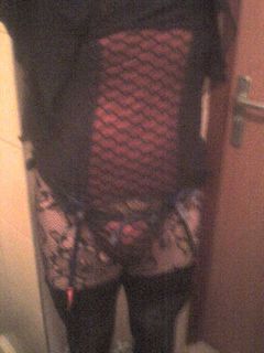 sexi bielizna