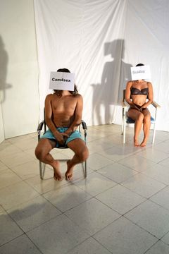 Project webcam sex