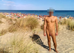 Cap D'Agde