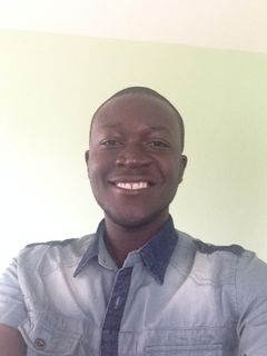 Nice smile
