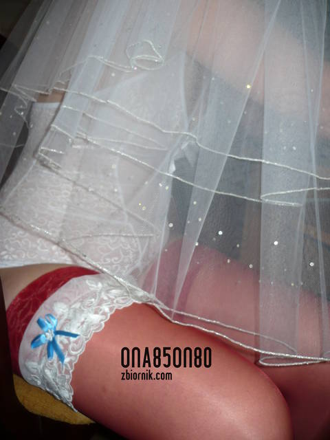 Żonka - ona85on80