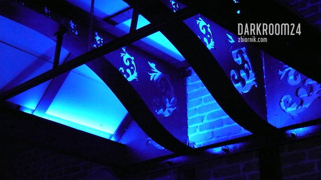 BAR CD.2 - DARKROOM24