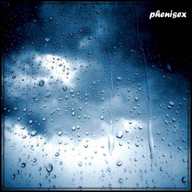 deszcz - phenisex