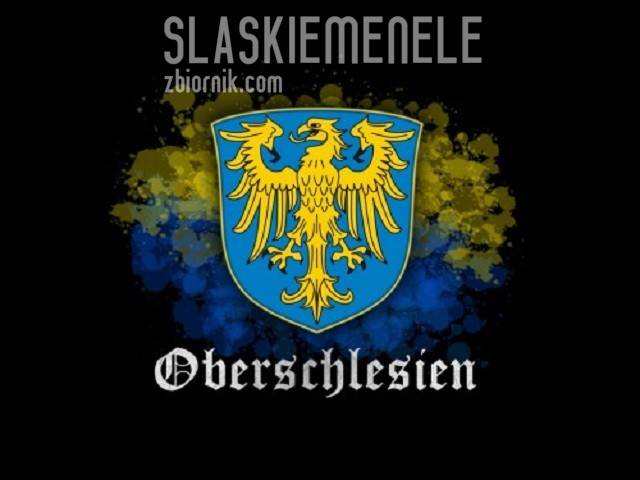 Bytom - SlaskieMenele