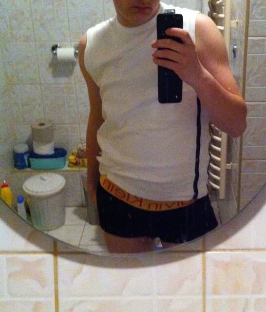 Ja :P - mateusz15221