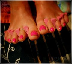 Pedicure 24