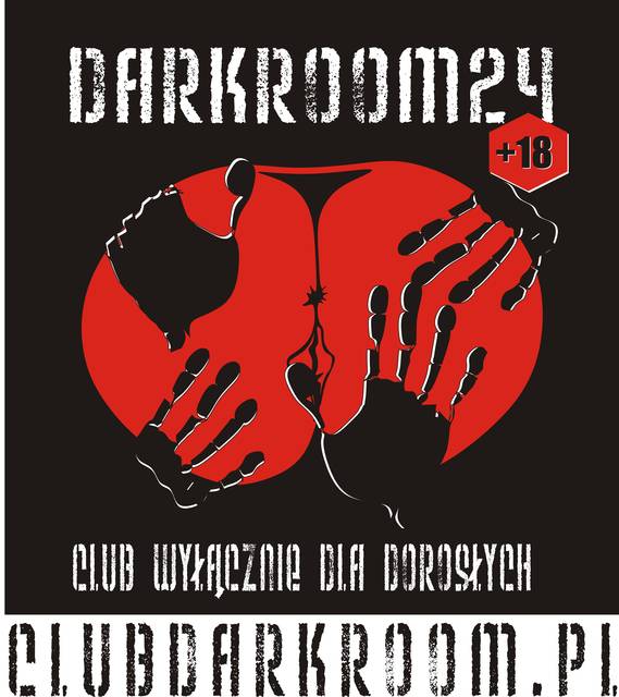 CLUBDARKOOM.PL - DARKROOM24