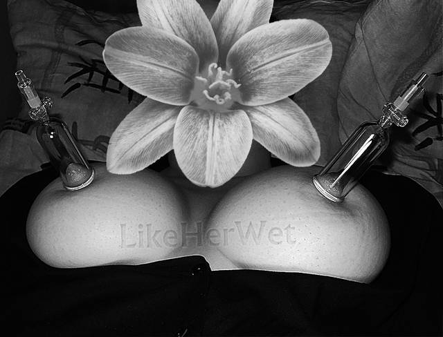 LikeHerWet