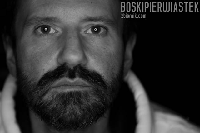 BoskiPierwiastek