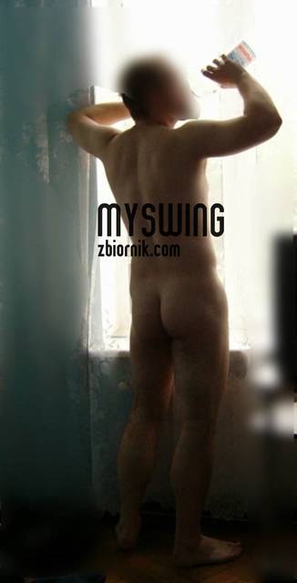 On - myswing