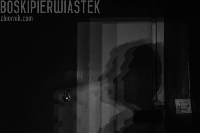 BoskiPierwiastek