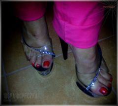 Sexy Shoes 12