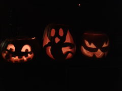 Halloween 2013