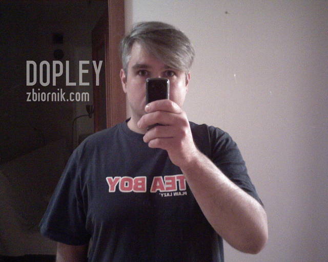 Dopley