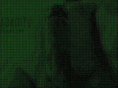 Matrix ;)