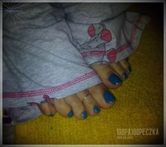 Blue #02