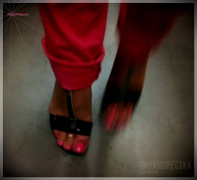 feet art 035 - 100pa100peczka