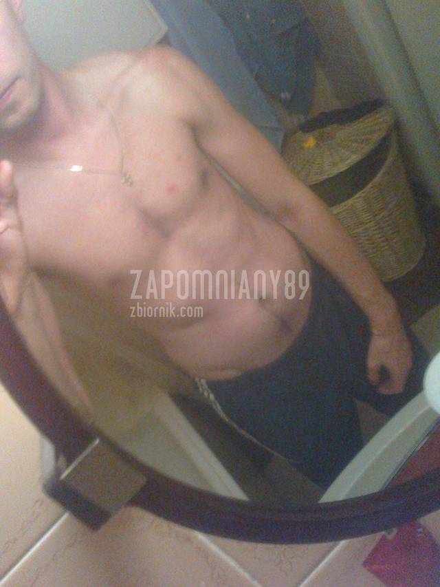 Zapomniany89