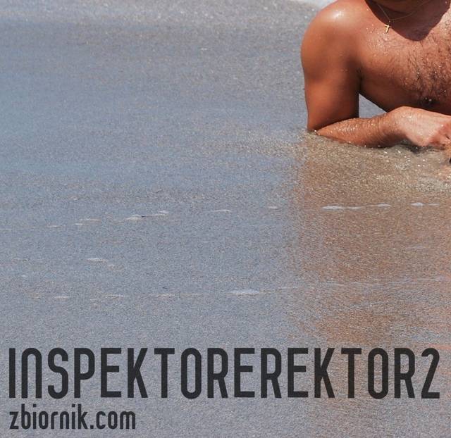 Gdzieś daleko, daleko na plaży oceanu... - inspektorerektor2