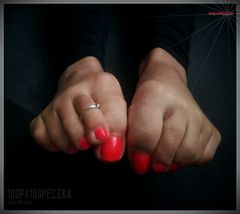 sweet orange #13