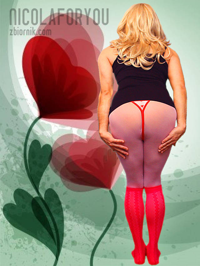 nicolaforyou