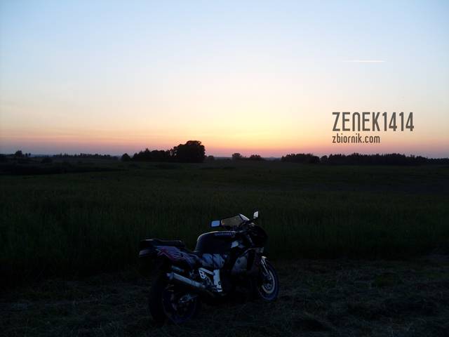 Moje klimaty :) - zenek1414