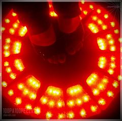 feet art 037