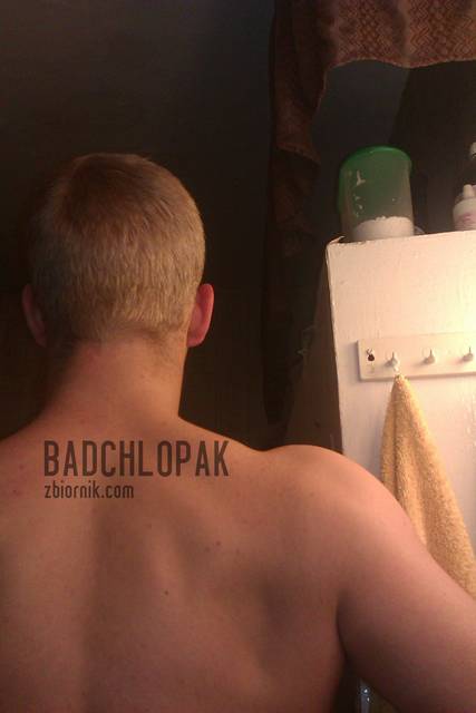 :) - BADchlopak