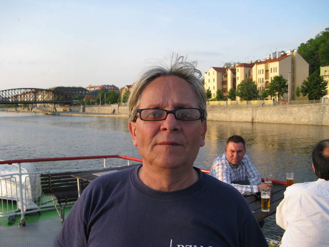 to ja - wleszek