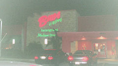 Moja ulubiona restauracja w Naplesl, Floryda