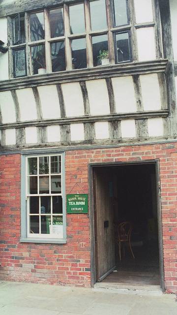 Solihull  - ronvana