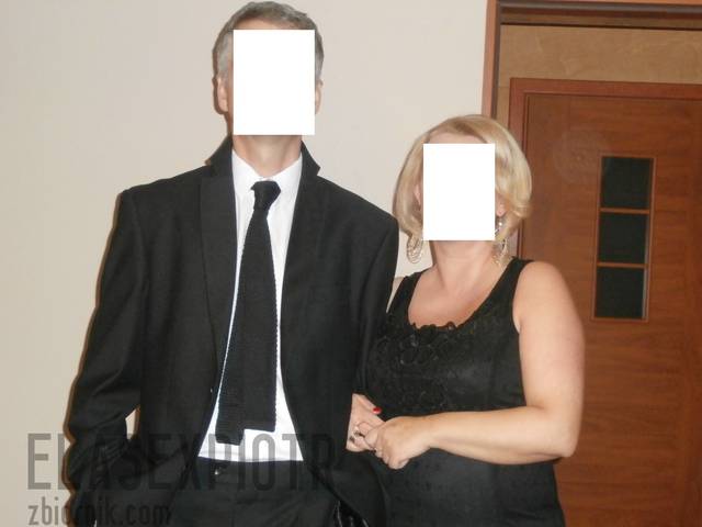 przed balem a po balu....... - elasexpiotr