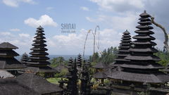 Bali...