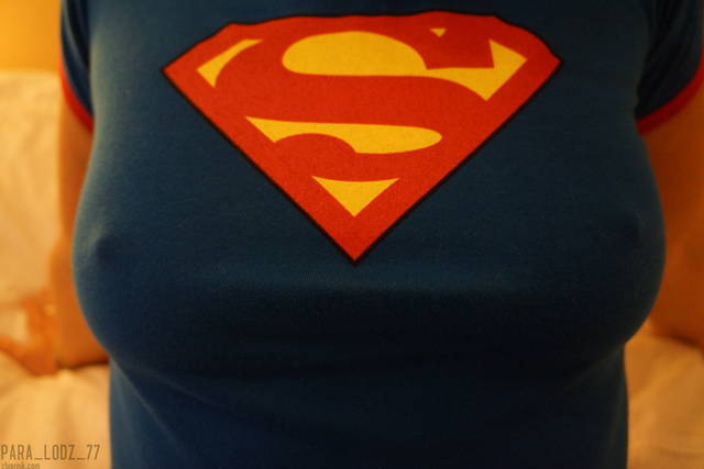 Superwoman - para_lodz_77
