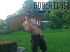 z grilla :)