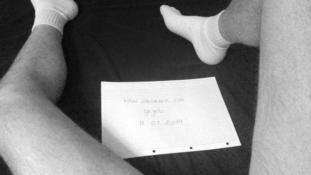 feet - gejeb