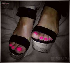 feet art 042