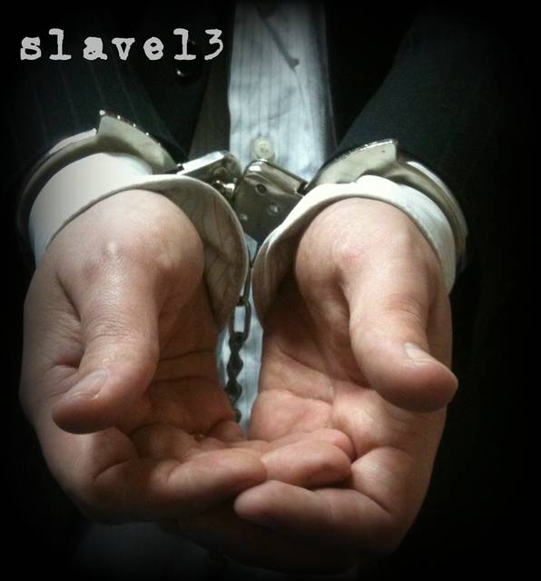 . - slave13