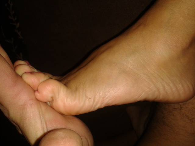 parafeet