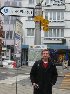 Switzerland 2007