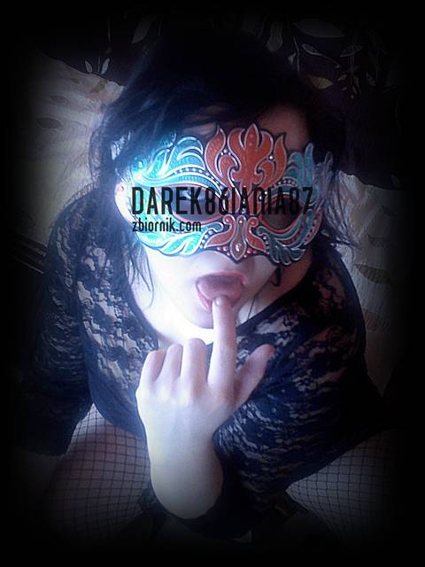 Taka sobie jetem Ania - Darek86iAnia87