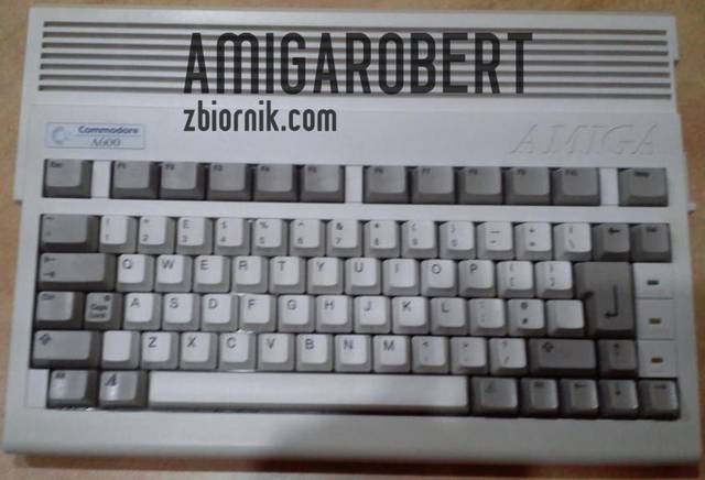 Amigarobert