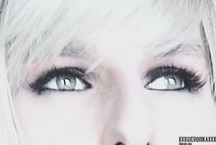 Look Into My Eyes