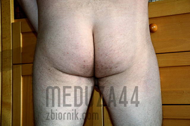 od tyłu - meduza44