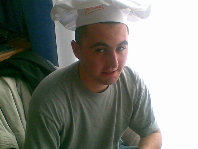 chef707